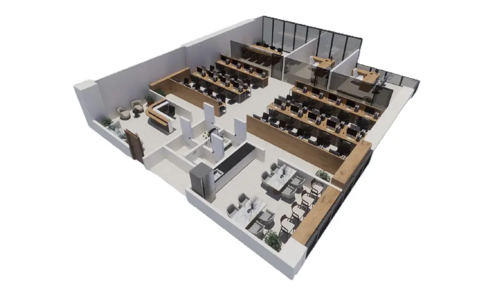 Floor Plan 3