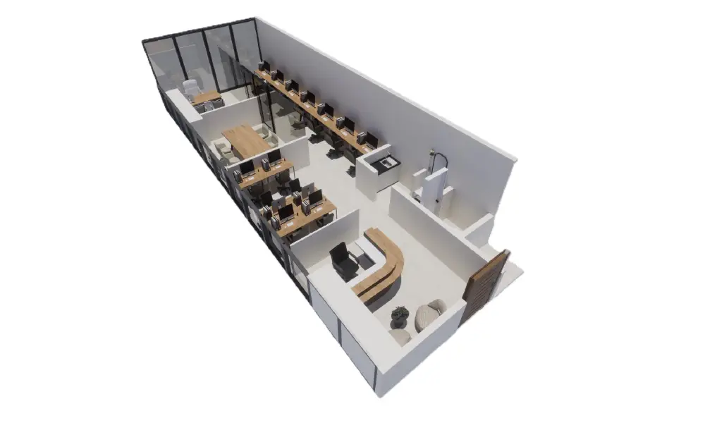 Floor Plan 6