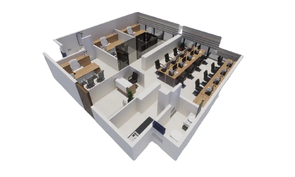 Floor Plan 7
